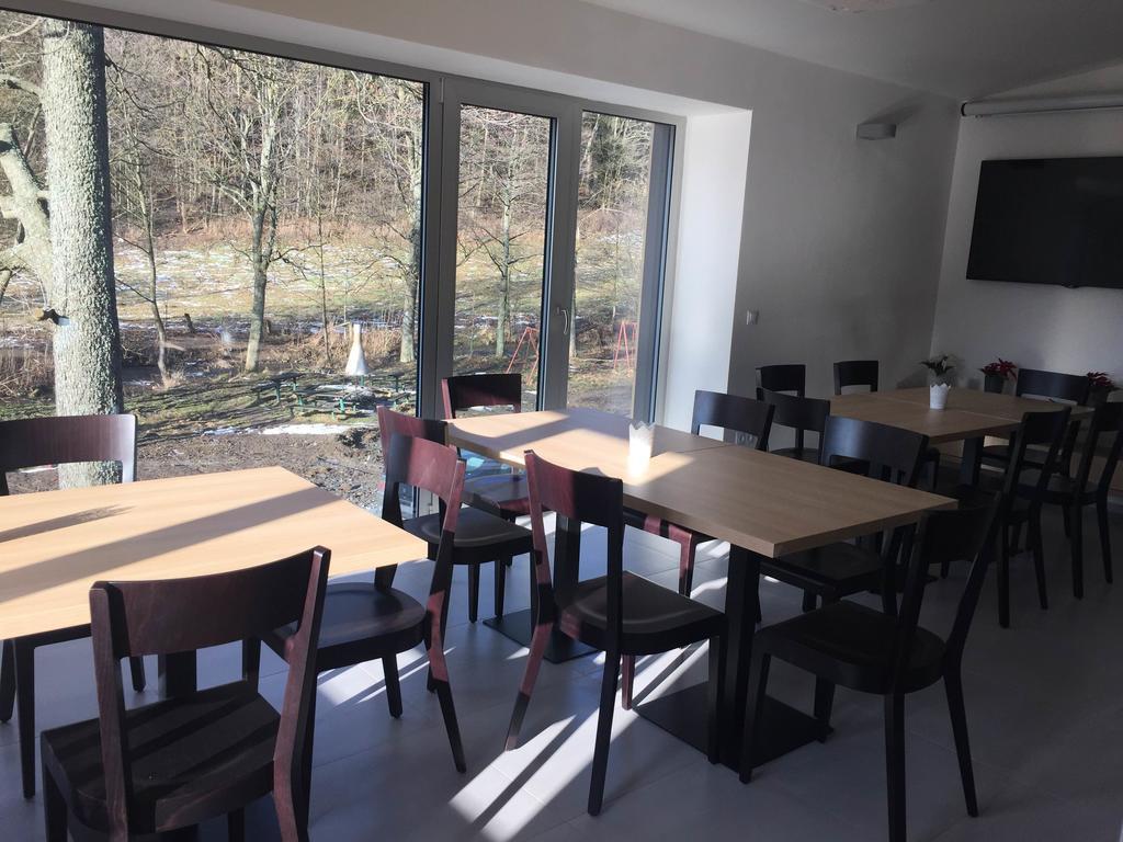 Vila Vivenot Malá Morávka Bagian luar foto