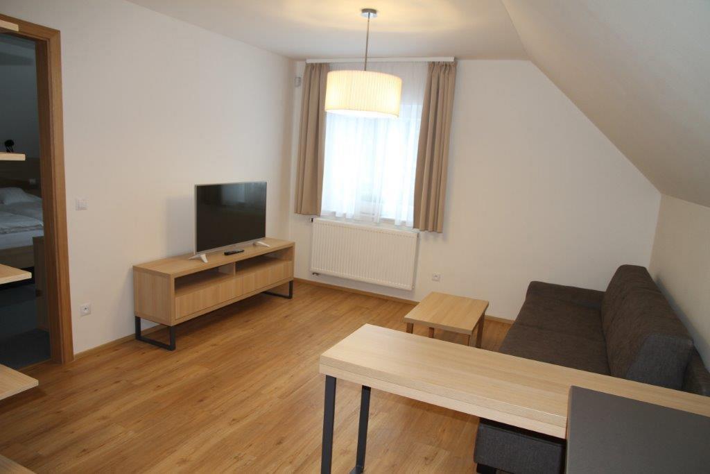 Vila Vivenot Malá Morávka Ruang foto