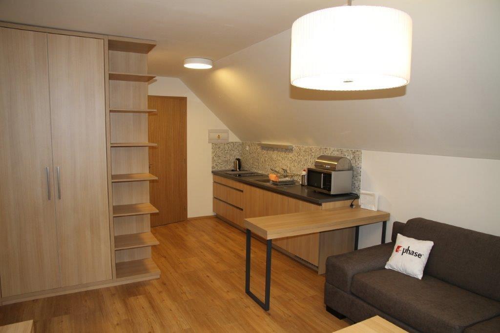 Vila Vivenot Malá Morávka Ruang foto