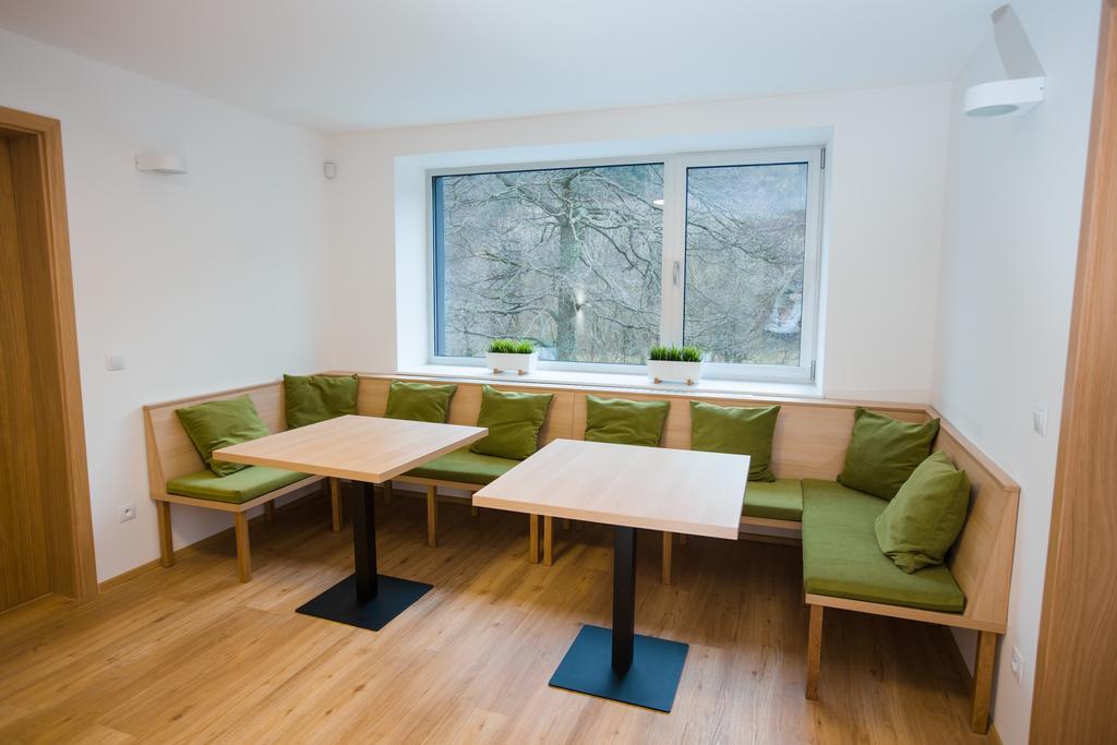 Vila Vivenot Malá Morávka Bagian luar foto