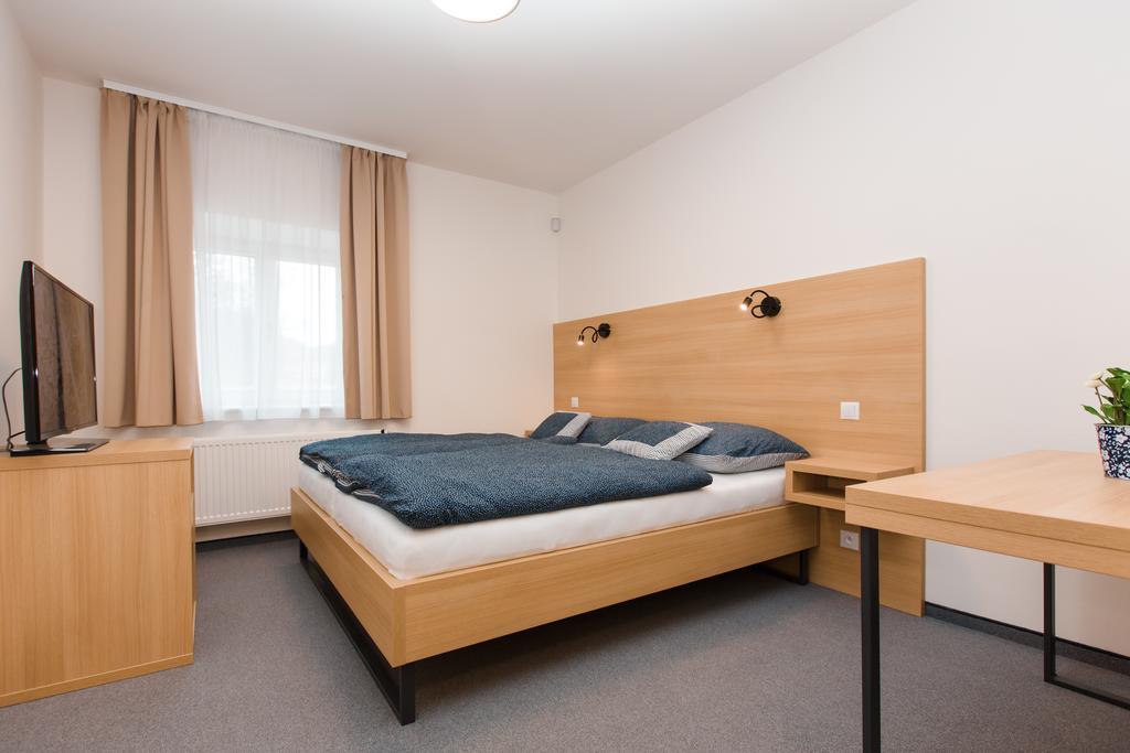 Vila Vivenot Malá Morávka Ruang foto