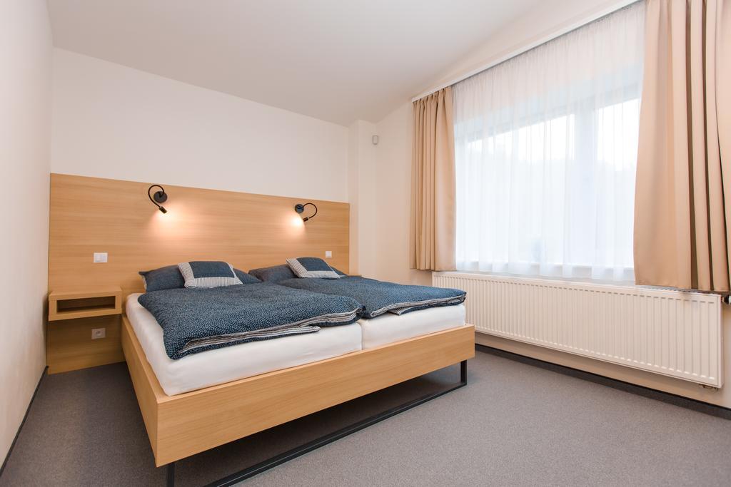 Vila Vivenot Malá Morávka Ruang foto