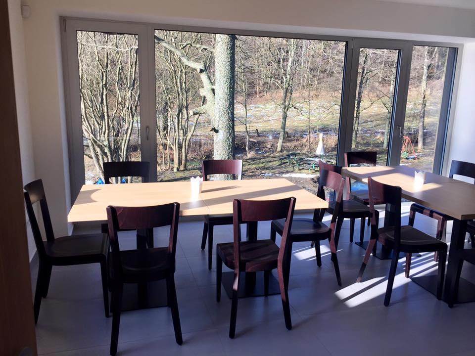 Vila Vivenot Malá Morávka Bagian luar foto