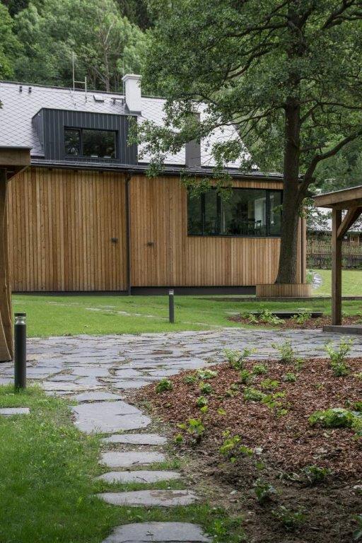 Vila Vivenot Malá Morávka Bagian luar foto
