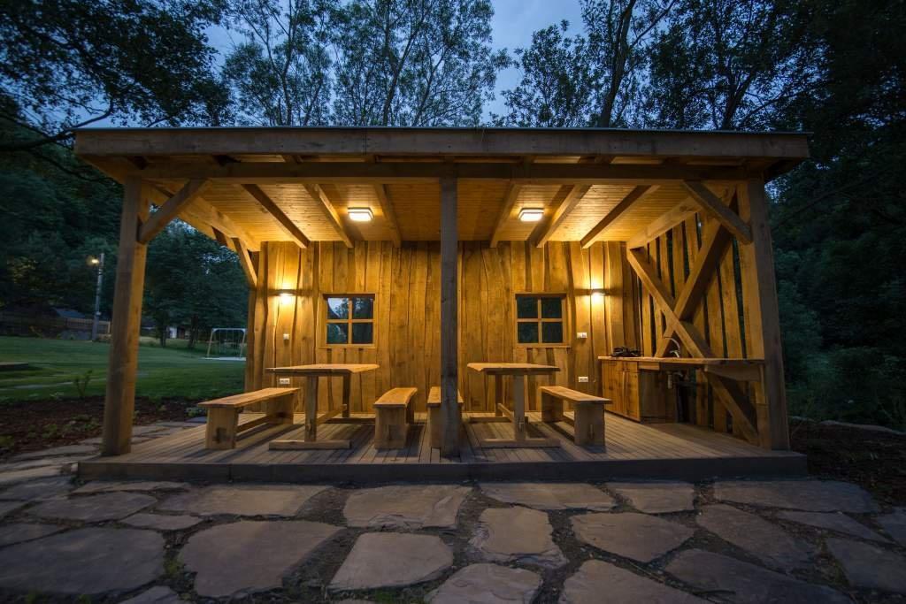 Vila Vivenot Malá Morávka Bagian luar foto